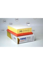 Icon Group - Fiat 500 L 1.4 Multijet Hava Filtresi - Wh 671 thumbnail 3