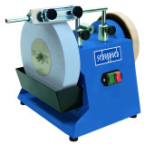 Scheppach TIGER 2500 Sulu Sistem Bileme Makinası - 1