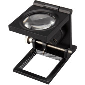 Loyka 9005A Mini Metal Büyüteç thumbnail 1