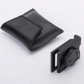 Loyka 9005A Mini Metal Büyüteç thumbnail 2