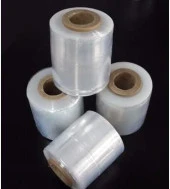 Streç Film 10 Cm 17 Mikron 300 METRE 1 ADET - 1