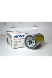 Icon Group - Fiat Doblo - 1.9 Jtd - Ducato 2.8 04- Yakıt Filtresi - Wb 650 thumbnail 1