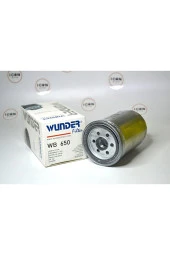 Icon Group - Fiat Doblo - 1.9 Jtd - Ducato 2.8 04- Yakıt Filtresi - Wb 650 thumbnail 2