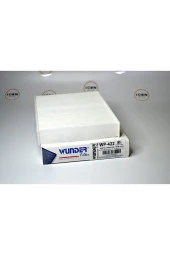 Icon Group - Peugeot 108 - Citroen C1 - Toyota Aygo Polen Filtresi - Wp 422 thumbnail 3