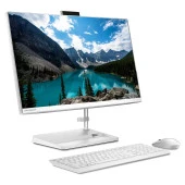 Lenovo IdeaCentre 3 F0GJ00XUTR12 i5-12450H 8GB 512SSD 27" FullHD W11P All In One Bilgisayar - 1