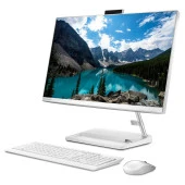 Lenovo IdeaCentre 3 F0GJ00XUTR13 i5-12450H 16GB 512SSD 27" FullHD W11P All In One Bilgisayar - 2