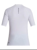Quiksilver AQBWR03064 Everyday Upf50 Ss Erkek Çocuk Rashguard - 2