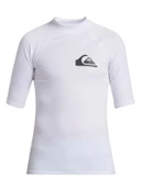 Quiksilver AQBWR03064 Everyday Upf50 Ss Erkek Çocuk Rashguard - 1