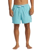 Quiksilver AQYJV03139 Everyday Vert Volley 16 Erkek Şort Mayo - 2