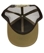 Billabong ABYHA00459 Adiv Range Trucker Erkek Şapka - 5