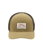 Billabong ABYHA00459 Adiv Range Trucker Erkek Şapka - 4