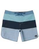 Quiksilver AQYJV03135 Surfsilk Tijuana Volley 16 Erkek Şort Mayo - 1