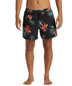 Quiksilver AQYJV03147 Everyday Mix Volley 15 Erkek Şort Mayo thumbnail 2