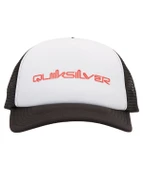 Quiksilver AQYHA05377 Omni Trucker Erkek Şapka - 3