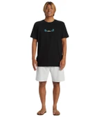Quiksilver AQYFB03035 Salt Water Fleece Erkek Spor Şort - 4