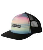 Quiksilver AQYHA05354 Emu Coop Erkek Şapka - 2