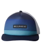 Quiksilver AQYHA05354 Emu Coop Erkek Şapka - 1