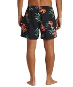 Quiksilver AQYJV03147 Everyday Mix Volley 15 Erkek Şort Mayo thumbnail 3