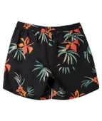 Quiksilver AQYJV03147 Everyday Mix Volley 15 Erkek Şort Mayo thumbnail 5