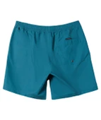 Quiksilver AQYJV03153 Everyday Solid Volley 15 Erkek Şort Mayo - 2