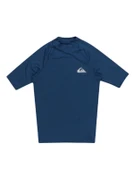 Quiksilver AQYWR03130 Everyday Upf50 Ss Erkek Rashguard - 1
