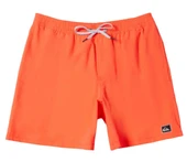 Quiksilver AQYJV03153 Everyday Solid Volley 15 Erkek Şort Mayo - 1