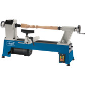 Scheppach DM460T Ahşap Torna Tezgahı - 1