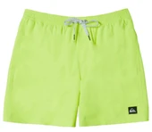 Quiksilver AQYJV03153 Everyday Solid Volley 15 Erkek Şort Mayo thumbnail 1