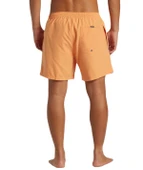 Quiksilver AQYJV03153 Everyday Solid Volley 15 Erkek Şort Mayo thumbnail 4