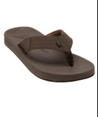 Quiksilver AQYL101357 Rivi III Erkek Terlik - 1