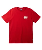 Quiksilver AQYZT09540 Hurricane Or Hippie Moe Erkek Tişört - 4