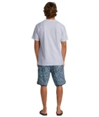 Quiksilver AQYZT09542 Surf Moe Erkek Tişört - 3