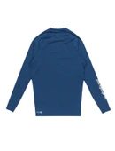 Quiksilver AQYWR03131 Everyday Upf50 Ls Erkek Yüzücü Tişört - 2