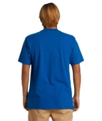 Quiksilver AQYZT09542 Surf Moe Erkek Tişört - 3