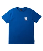 Quiksilver AQYZT09542 Surf Moe Erkek Tişört - 4
