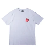 Quiksilver AQYZT09542 Surf Moe Erkek Tişört - 2