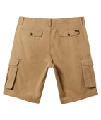 Quiksilver AQYWS03238 Crucial Battle Erkek Kargo Şort - 2