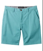 Quiksilver AQYWS03236 Everyday Union Light Erkek Şort thumbnail 4