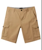 Quiksilver AQYWS03238 Crucial Battle Erkek Kargo Şort - 1