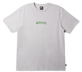 Quiksilver AQYZT09543 Island Sunrise Moe Erkek Tişört - 1