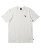 Quiksilver AQYZT09598 Qs Bubble Logo Dna Erkek Tişört thumbnail 4