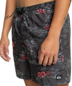 Quiksilver EQYJV04063 Longmanhill Volley Erkek Şort Mayo thumbnail 2