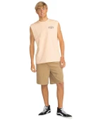 Billabong EBYZT00181 Reissue Erkek Spor Atlet - 4