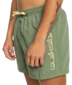 Quiksilver EQYJV04061 Behind Waves Erkek Şort Mayo thumbnail 2