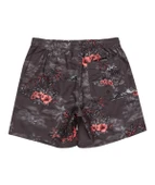 Quiksilver EQYJV04063 Longmanhill Volley Erkek Şort Mayo thumbnail 6