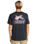 Billabong EBYZT00176 Fauna Ss Erkek Tişört thumbnail 5