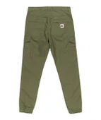 Quiksilver EQYNP03296 Mw Cuffed Erkek Kargo Pantolon - 3