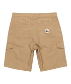Quiksilver EQYWS03861 Mw Erkek Kargo Şort - 3