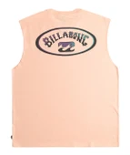 Billabong EBYZT00181 Reissue Erkek Spor Atlet - 3