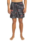 Quiksilver EQYJV04063 Longmanhill Volley Erkek Şort Mayo thumbnail 1